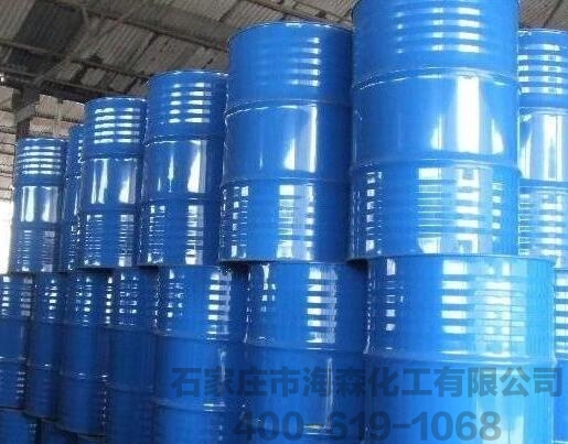 石家庄海森化工有限公司：三乙醇胺行情