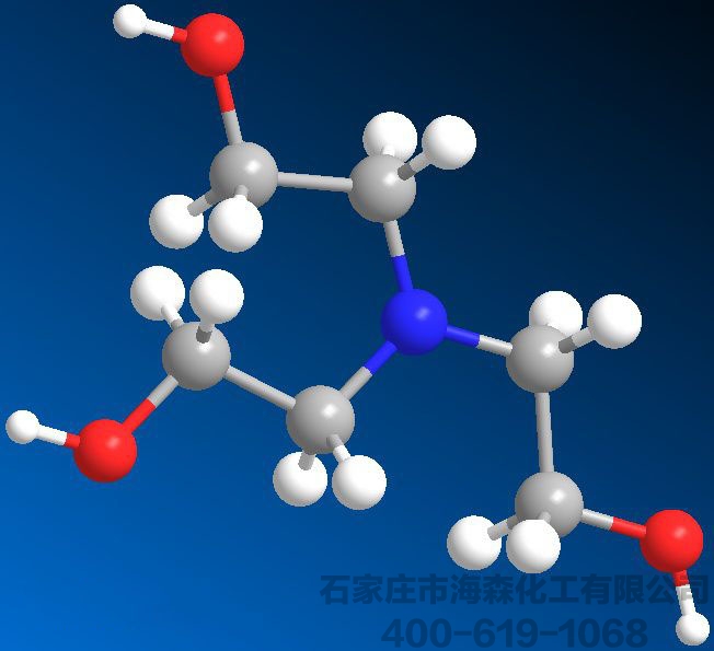 三乙醇胺 水泥助磨剂
