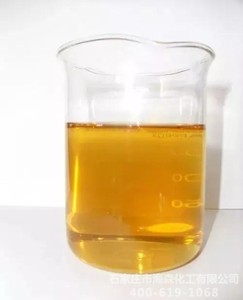 聚羧酸类高效减水剂应用中的问题浅析