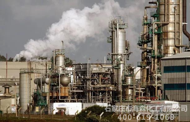 一个国家到底能不能没有化工企业？