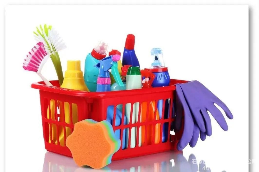 常用非离子表面活性剂的性能及特点