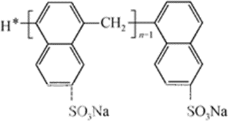 环氧丙烷嵌段改性聚醚大单体合 成聚羧酸减水剂及其性能研究