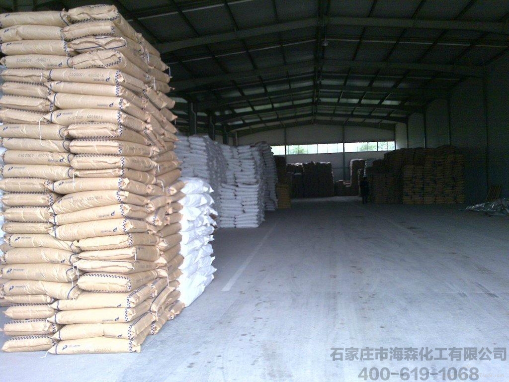 水泥助磨剂的作用和市场发展