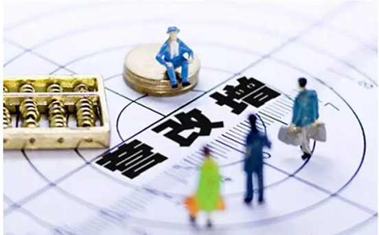 四大行业加入营改增试点的三大意义