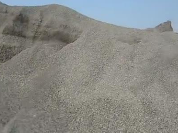 三异丙醇胺对矿渣水泥胶砂强度的影响