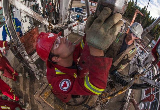 三乙醇胺在石油开采中防膨剂的应用