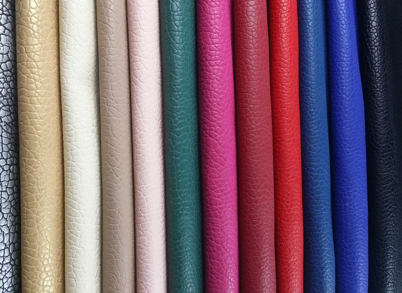 含氟表面活性剂在皮革工业中的应用