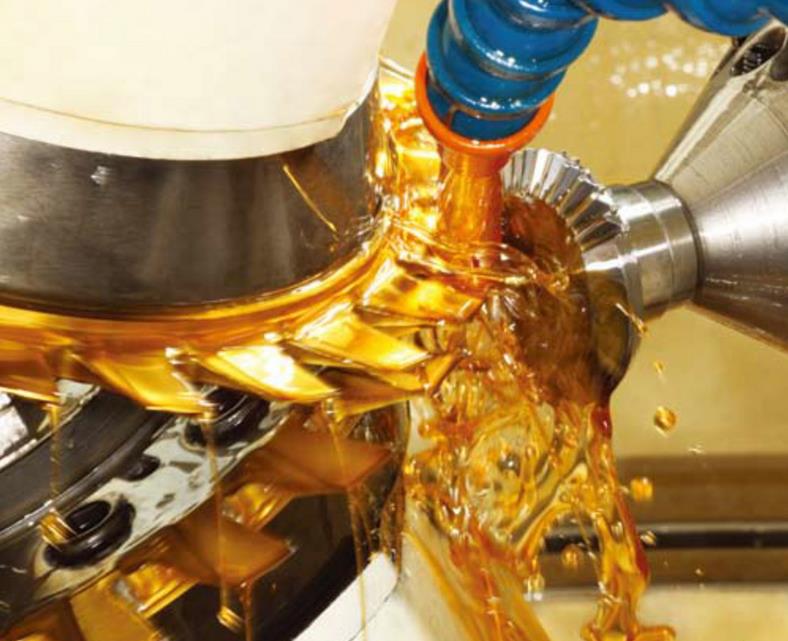 聚乙二醇400在金属加工液中的应用