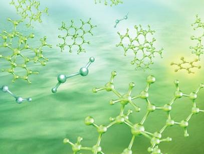 聚乙二醇对小分子药物的影响