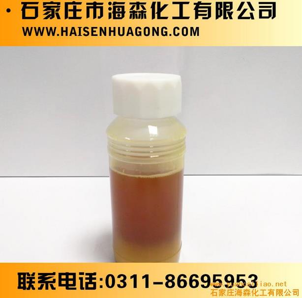 含氟表面活性剂在油田中的广泛应用