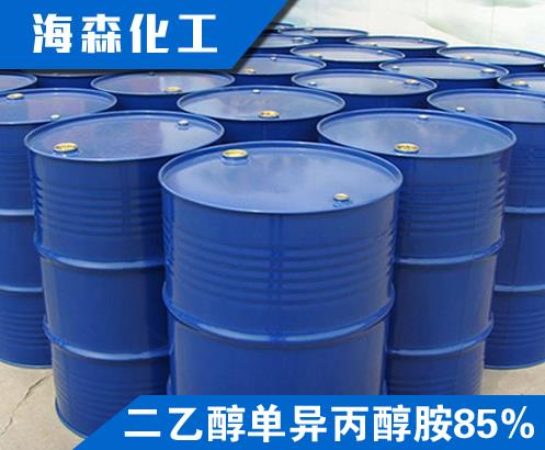 二乙醇单异丙醇胺对硅酸盐水泥粉磨的研究及性能的影响