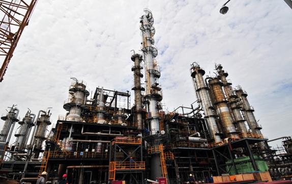 7月15日国内环氧乙烷市场行情报价