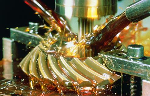 切削液生产行业及市场