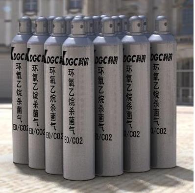 7月18日国内环氧乙烷市场行情整顿