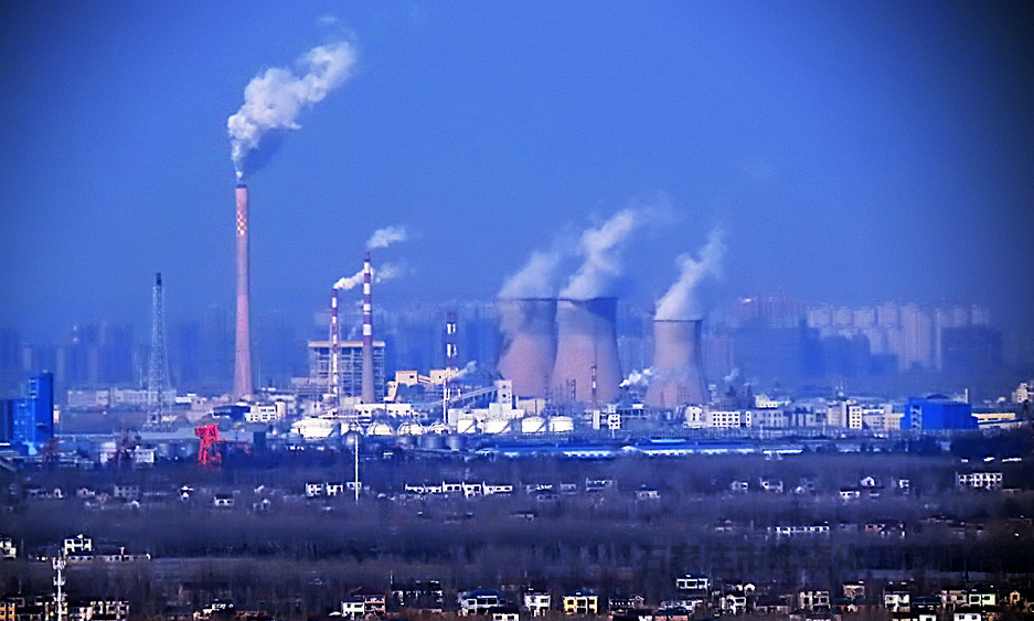 化工偏重的产业格局扭转 南京变或将调整格局