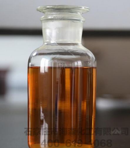 含氟表面活性剂的特点及应用