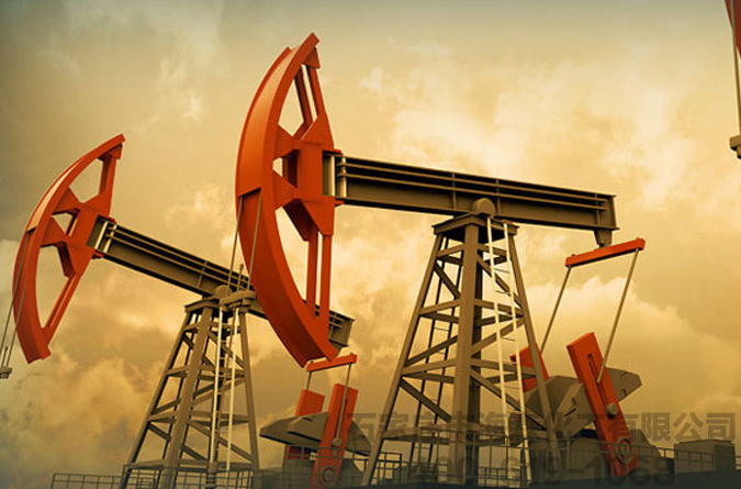 上半年中国石油化工业行情