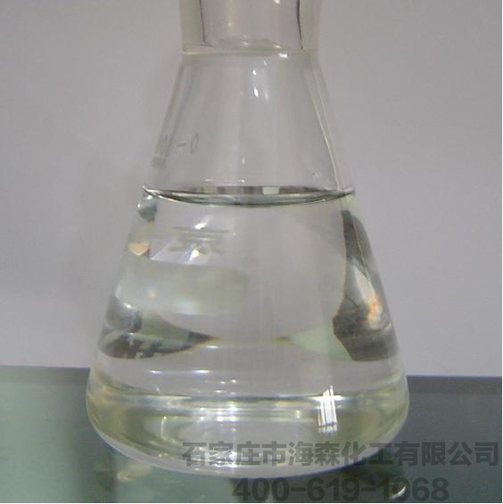 聚乙二醇400催化醚化反应研究