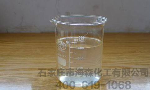 水泥助磨剂中三异丙醇胺的应用