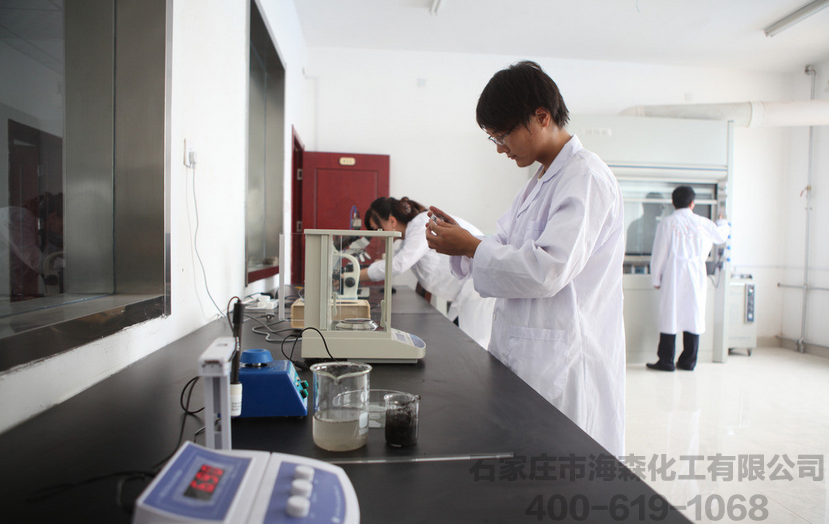 醇胺及其组合物在水泥助磨中的试验研究