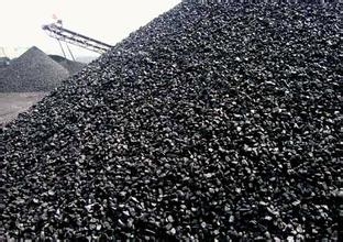 8月份煤炭价格上涨速度加快