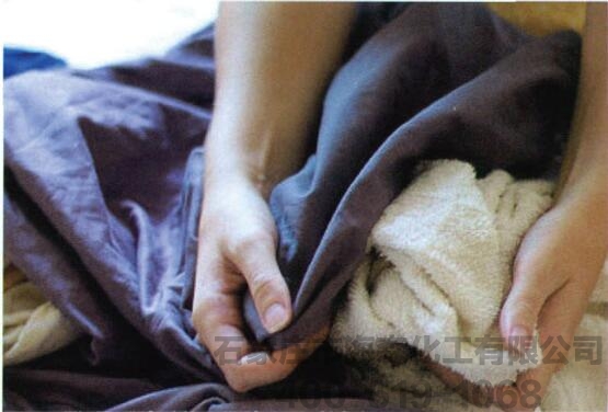 异构醇聚氧乙烯醚在高浓缩洗衣液中的应用研究