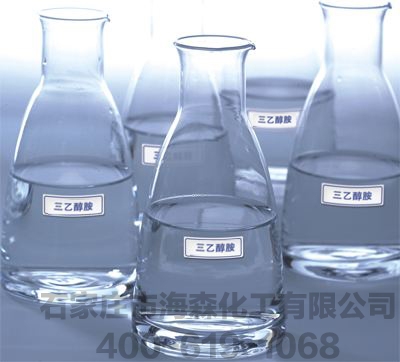 研究三乙醇胺的添加量对改性聚氯乙烯材料影响