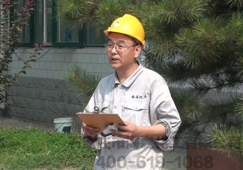 海森化工开展消防安全实战演练 保证企业健康良性发展