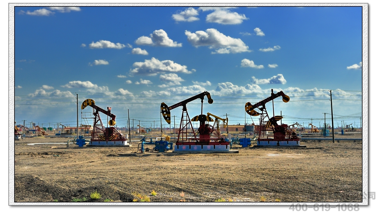 含氟表面活性剂在油田中的应用原来还有这些