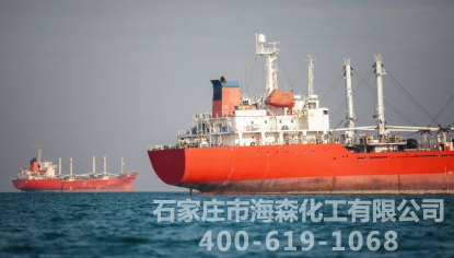 油轮储存受追捧带动运价大涨