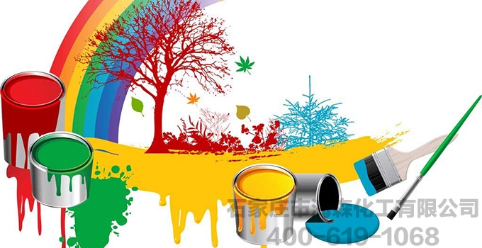 涂料原材料价格市场8月开始上升