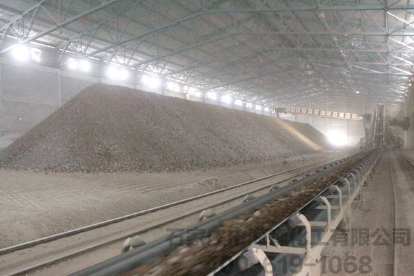 内蒙古乌兰察布：1-7月水泥累计增速下滑