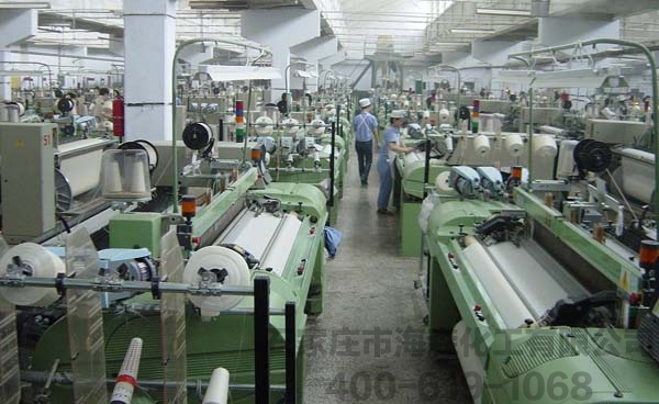 含氟表面活性剂在纺织行业中的现状及发展前景