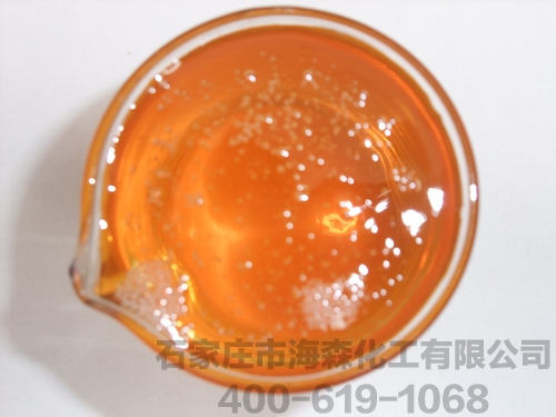 镁合金阳极氧化中三乙醇胺的作用