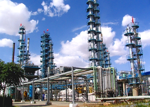 创新开拓化工产品的新蓝海