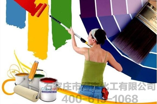 全球水性涂料市场规模到2021年将达到782.4亿美元