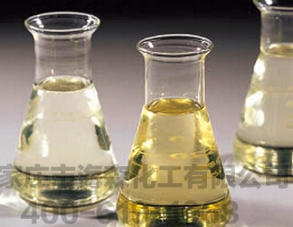 含氟表面活性剂的合成及应用