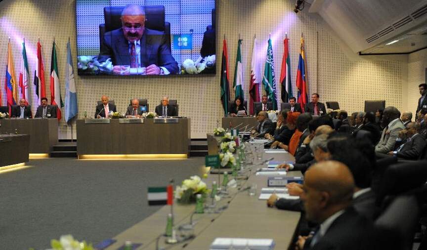 OPEC石油大会来了！看看对石油经济的影响有哪些