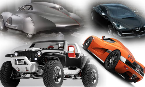 不久将来汽车外壳采用塑料材质 你觉得靠谱不？