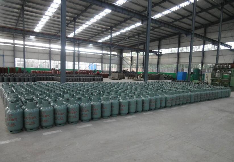 液化气被用作燃料有哪些优势