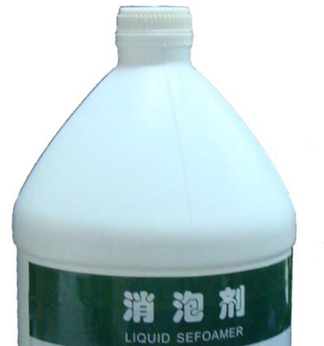 消泡剂有哪些成分呢?消泡剂有哪些分类?