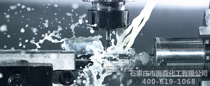 水基切削液三乙醇胺