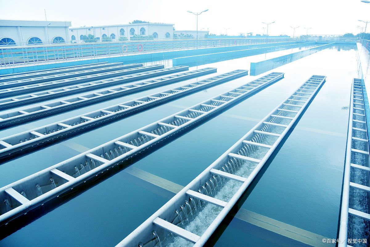 循环水系统总出问题？揭秘三乙醇胺在水处理中的“三重防护”使命