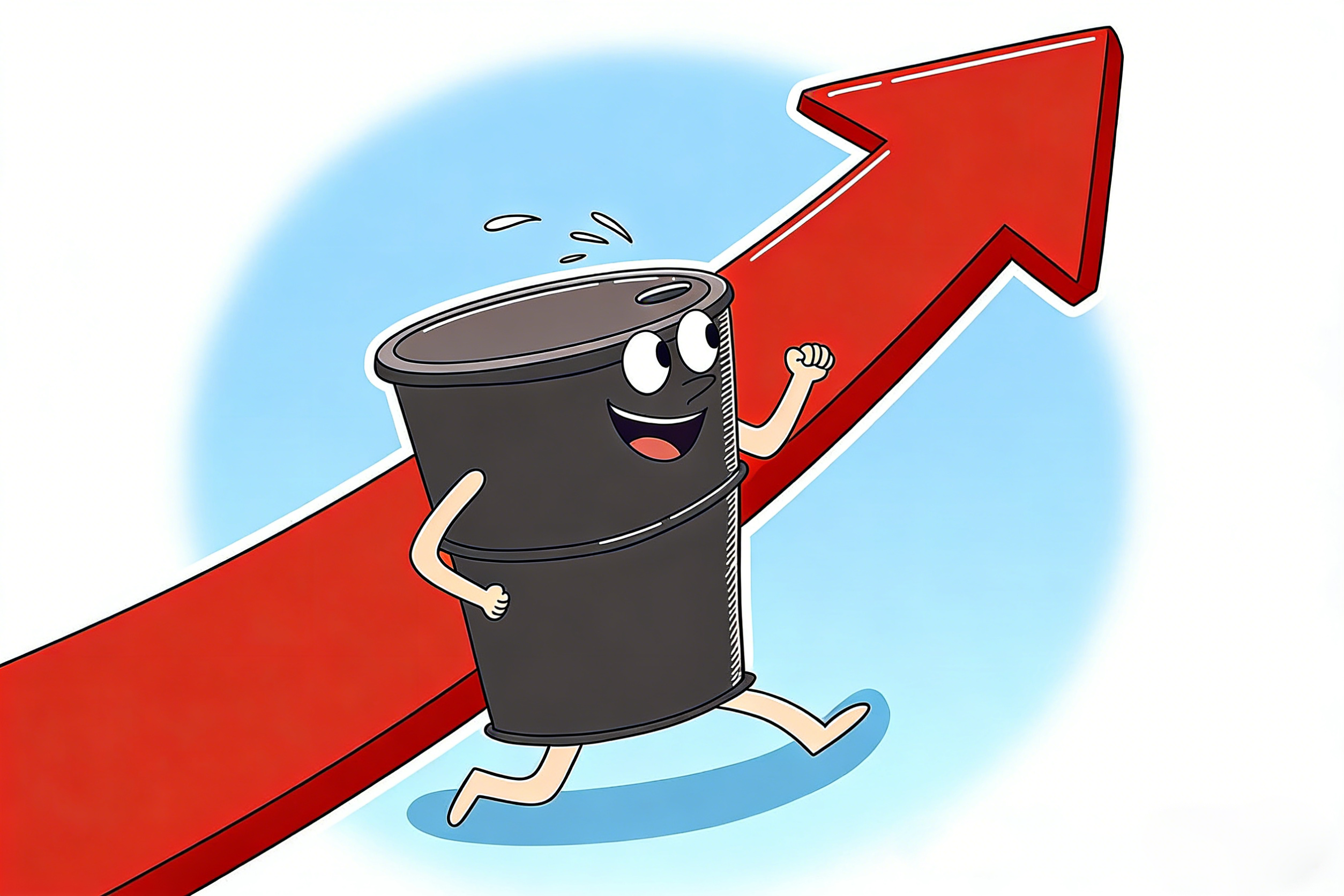 中东战事扰动下,化工行业迎供需与成本双重考验 中东战事扰动下,化工行业迎供需与成本双重考验