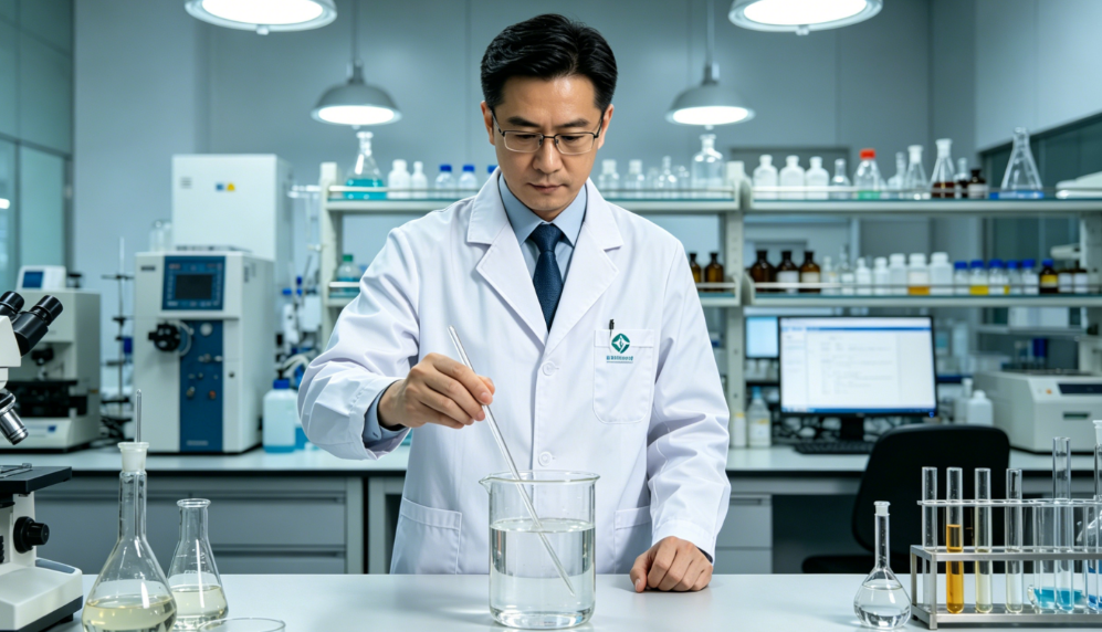 烷基糖苷不能和阳离子表活复配？你可能被误导了