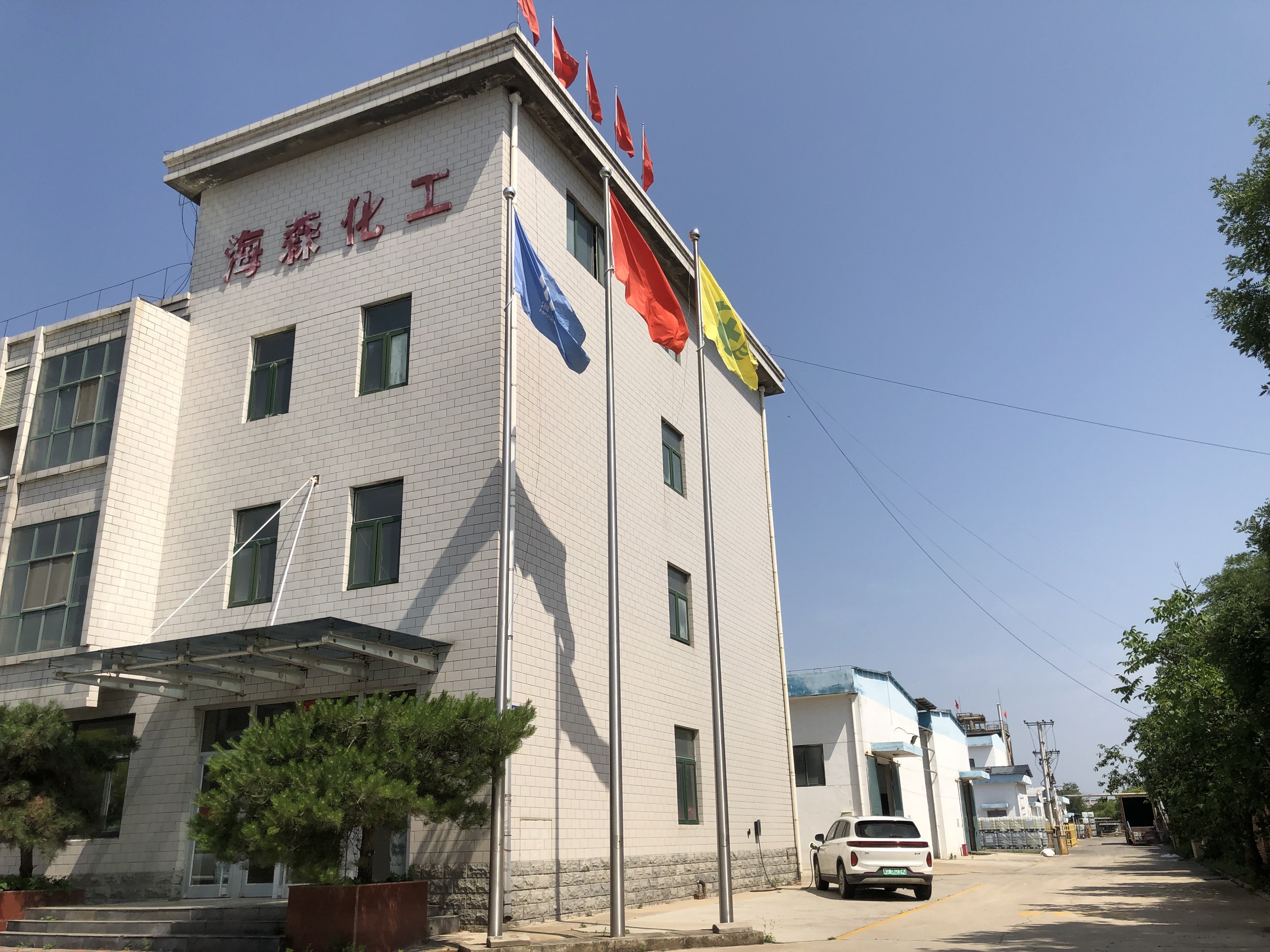解决乳化切削液分层、析油、pH失衡问题：三乙醇胺的配方应用原理与实战价值