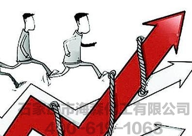 河南水泥产业价格行情迎来转机