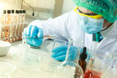 表面活性剂在实验过程中的影响