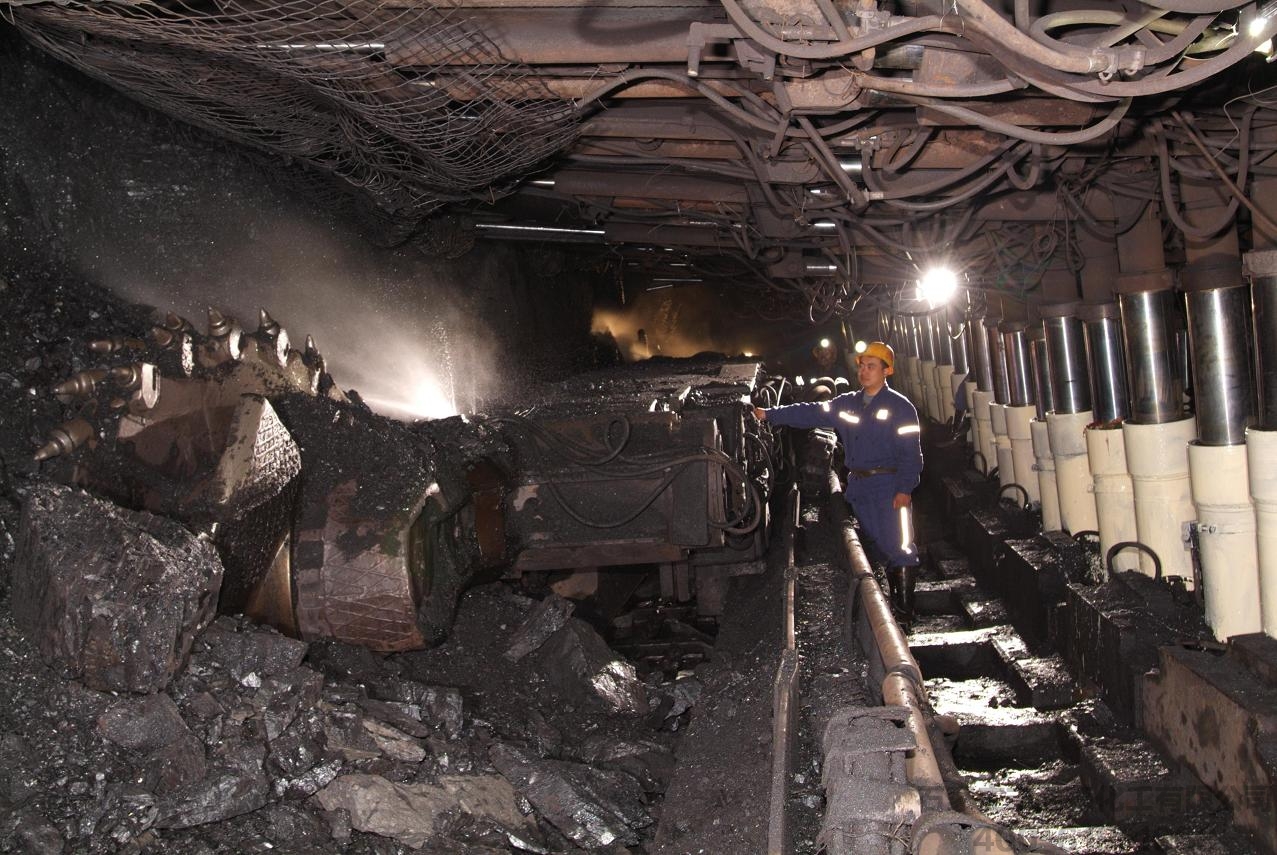 晋陕冀多煤企下调动力煤炭价格