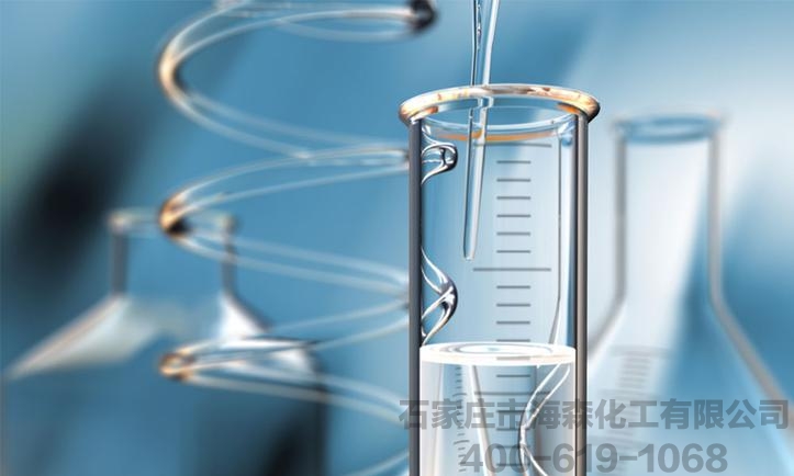 三乙醇胺在混凝土工程中的应用